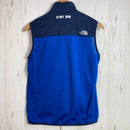 【Unisex S ネイビー系】 The North Face ( ザ・ノースフェイス ) ウルトラ トレイル マウントフジ フィニッシャー ベスト Ultra-Trail Mt.Fuji Finisher Vest 入手困難 非売品 2016年 ポリエステル ウェア-2