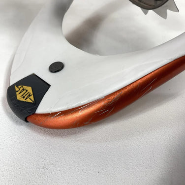 【Women's OneSize オレンジ系】 Atlas ( アトラス ) エイペックス Mtn エレクトラ22 スノーシュー 女性モデル 1831931 Women's スノーシュー ウィンターギア - 【公式】2ndGEAR（セカンドギア）Webショップ【登山用品・アウトドア用品専門 買取販売店】