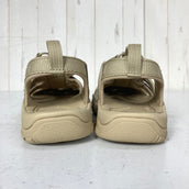 【Women's 24.0cm ベージュ系】 Keen ( キーン ) ニューポート エイチ ツー NEWPORT H2 Monochrome / Safari フットウェア サンダル z00060347 Monochrome / Safari サンダル フットウェア
