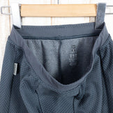 【Women's S ネイビー系】 Finetrack ( ファイントラック ) ドラウト サーモ タイツ カーボン ポリエステル ウェア ボトムス タイツ z00050481 カーボン タイツ ボトムス ウェア - 【公式】2ndGEAR（セカンドギア）Webショップ【登山用品・アウトドア用品専門 買取販売店】