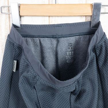 【Women's S ネイビー系】 Finetrack ( ファイントラック ) ドラウト サーモ タイツ カーボン ポリエステル ウェア ボトムス タイツ z00050481 カーボン タイツ ボトムス ウェア - 【公式】2ndGEAR（セカンドギア）Webショップ【登山用品・アウトドア用品専門 買取販売店】