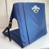 【OneSize ネイビー系】 1980s Crazy Creek ( クレイジークリーク ) ザ・チェア The Chair 生産終了モデル 入手困難 旧タグ グラウンドチェア 座椅子 キャンピングギア キャンピングファニチャー チェア z00052407 チェ - 【公式】2ndGEAR（セカンドギア）Webショップ【登山用品・アウトドア用品専門 買取販売店】