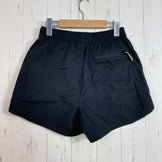 [Women's S Black Series] The North Face Running Shorts Nylon Wear Bottoms Shorts Softshell z00058851 Softshell Shorts Shorts Bottoms Wear