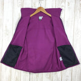 【Women's M パープル系】 Columbia ( コロンビア ) マウンテン バーサ マイクロ ジャケット Mountain Versa Micro Jacket フリース NLW61804 Asian Women's フリース アウター ジャケット トップス - 【公式】2ndGEAR（セカンドギア）Webショップ【登山用品・アウトドア用品専門 買取販売店】