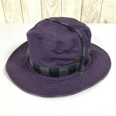 【Unisex L パープル系】 Foxfire ( フォックスファイヤー ) フィールドハット Field Hat 5422037 Unisex ハット ヘッドウェア ウェア小物 ウェア - 【公式】2ndGEAR（セカンドギア）Webショップ【登山用品・アウトドア用品専門 買取販売店】