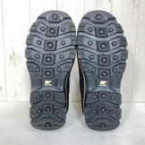 【Men's 26.0cm ベージュ系】 Sorel ( ソレル ) バクストン プル オン Buxton Pull On フットウェア スノーブーツ z00056343  スノーブーツ フットウェア