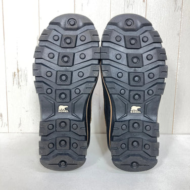 【Men's 26.0cm ベージュ系】 Sorel ( ソレル ) バクストン プル オン Buxton Pull On フットウェア スノーブーツ z00056343  スノーブーツ フットウェア