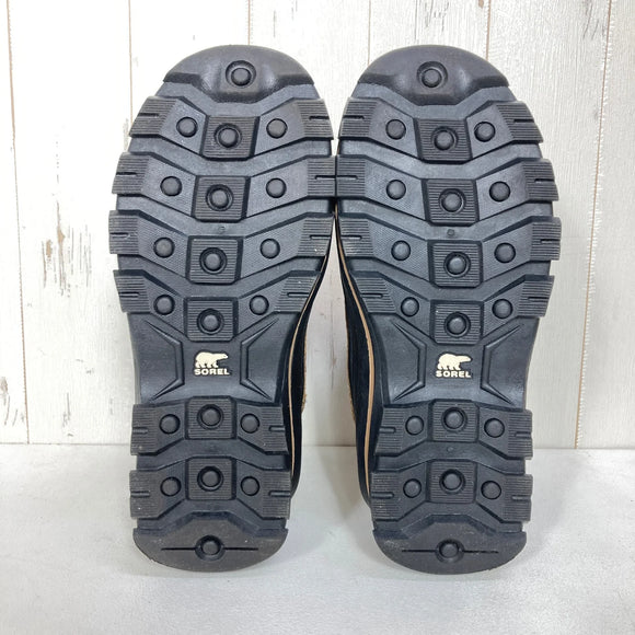 【Men's 26.0cm ベージュ系】 Sorel ( ソレル ) バクストン プル オン Buxton Pull On フットウェア スノーブーツ z00056343  スノーブーツ フットウェア