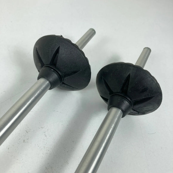 【110 オレンジ系】 Black Diamond ( ブラックダイヤモンド ) ファースト ストライク ポール First Strike Poles 生産終了モデル 入手困難 アルミ ポール ストック トレッキングポール z00056253  トレッキング