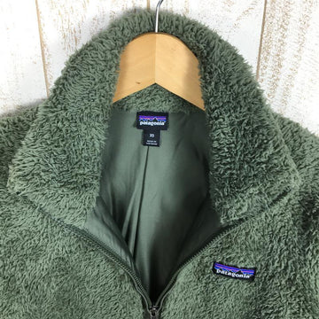 【Women's XS グリーン系】Patagonia ( パタゴニア ) ウィメンズ ロスガトス ジャケット Los Gatos Jacket フリース 25211 International Women's フリース アウター ジャケット トップス ウェア - 【公式】2ndGEAR（セカンドギア）Webショップ【登山用品・アウトドア用品専門 買取販売店】
