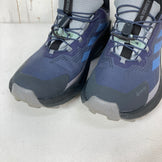 【Men's 25.0cm ネイビー系】 Adidas ( アディダス ) テレックス トレイルメーカー 2 ゴアテックス スピード レース ハイキング Terrex Trailmaker 2 GORE-TEX Speed Lace Hiking Shadow Navy /
