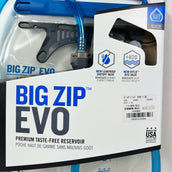 【OneSize クリアー系】 Platypus ( プラティパス ) ビッグジップ EVO 1.5L Big Zip EVO 1.5L 1.5L 25002 z00056782  ソフトボトル ソフトフラスク ハイドレーションイクイップメント