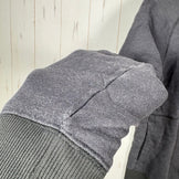 【Men's S グレー系】 Teton Bros ( ティートンブロス ) コットン フルジップ フーディ Cotton Fullzip Hoody コットン ウェア トップス インナー シャツ フーディ コットン z00055442  コットン フーディ イン