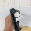 【100 グレー系】 Montbell ( モンベル ) U.L.フォールディングポール 100 U.L. Folding Pole 100 アルミ ポール ストック トレッキングポール z00059602  トレッキングポール ポール ストック-2
