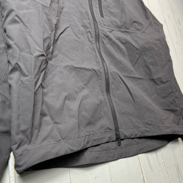 【Men's S グレー系】 Static ( スタティック ) アポスル LT フーディ Apostle LT Hoody カーボン / Carbon ナイロン ウェア トップス アウター ジャケット ウィンドシェル z00054973 カーボン / Carbo