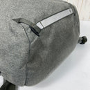 【OneSize グレー系】 Exped ( エクスペド ) メトロ 30 Metro 30 グレイメランジ ポリエステル バッグ ストレージ バックパック 容量【30L～54L】 z00056478 グレイメランジ 容量【30L～54L】 バックパック バッグ-5
