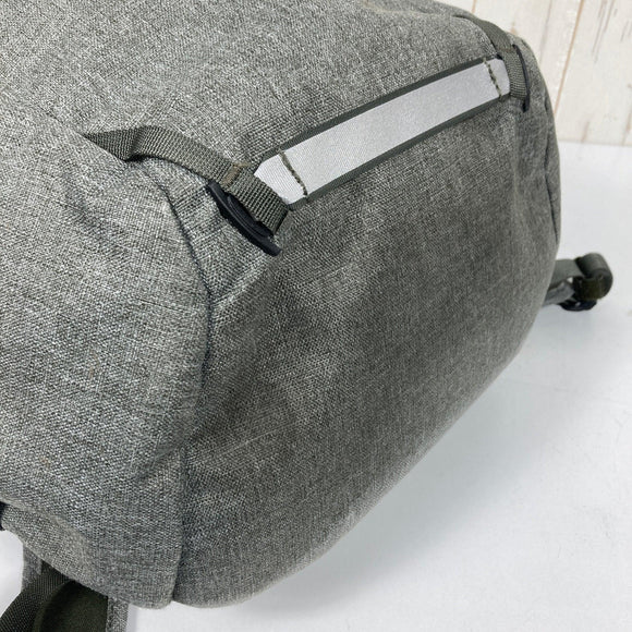 【OneSize グレー系】 Exped ( エクスペド ) メトロ 30 Metro 30 グレイメランジ ポリエステル バッグ ストレージ バックパック 容量【30L～54L】 z00056478 グレイメランジ 容量【30L～54L】 バックパック バッグ