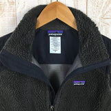 【Women's M チャコール系】 Patagonia ( パタゴニア ) レトロ エックス ベスト Retro X Vest フリース 防風 生産終了モデル 入手困難 23081 International Women's RKL フリース ベスト トップス ウェア - 【公式】2ndGEAR（セカンドギア）Webショップ【登山用品・アウトドア用品専門 買取販売店】