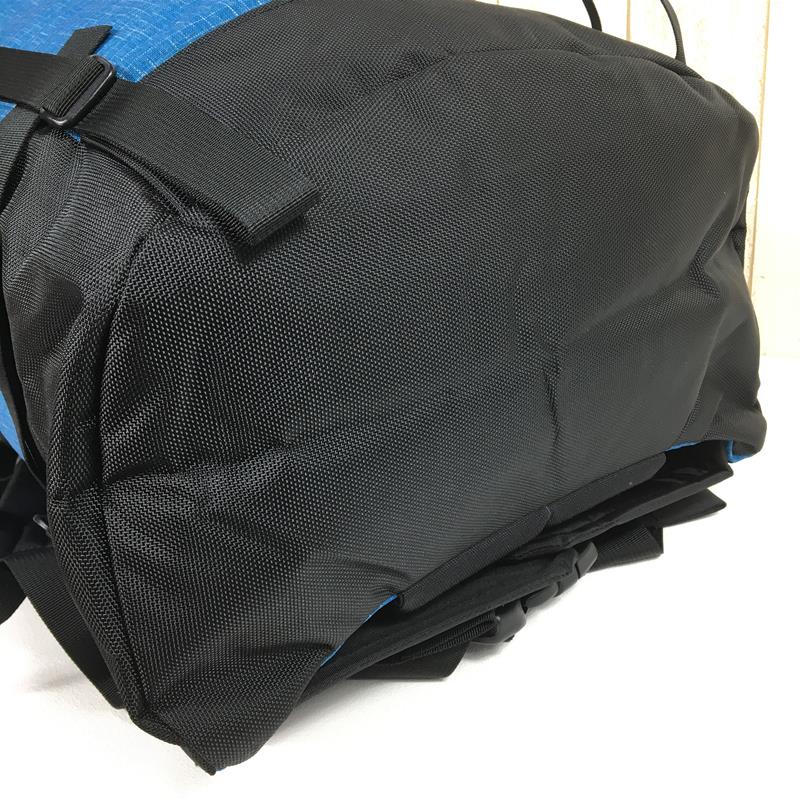 Regular ブルー系】 Arai Tent Ripen ( アライテント ライペン ) グランクロワールスパイダロン レギュラー バッ –  【公式】2ndGEAR（セカンドギア）Webショップ【登山用品・アウトドア用品専門 買取販売店】