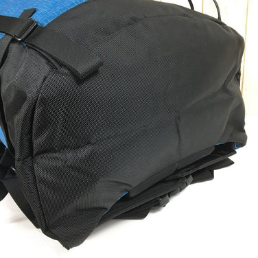 【Regular ブルー系】 Arai Tent Ripen ( アライテント ライペン ) グランクロワールスパイダロン レギュラー バックパック 容量【55L～79L】 バックパック バッグ ストレージ - 【公式】2ndGEAR（セカンドギア）Webショップ【登山用品・アウトドア用品専門 買取販売店】