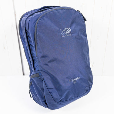 均码海军蓝 Karrimor Tribute 25 深海军蓝尼龙收纳背包 日用背包 容量高达 29 升 (z00053193)