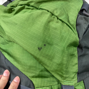 【Unisex OneSize グリーン系】 Deuter ( ドイター ) エアコンタクト 65+10 Aircontact 65+10 ナイロン バッグ ストレージ バックパック 容量【55L～79L】 z00059552  容量【55L～79L】 バックパック バッグ スト