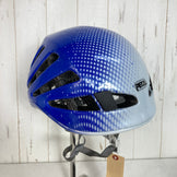 【Unisex 2 ブルー系】 Petzl ( ペツル ) メテオ Meteor マグネットバックル / VIZION対応 / 軽量インモールド ヘルメット z00060802  ヘルメット