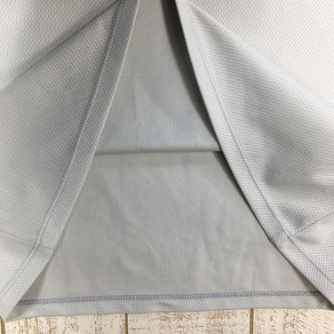 【Women's S アイボリー系】 Marmot ( マーモット ) クイックドライ ショートスリーブ Tシャツ Asian Women's 化繊 ショートスリーブTシャツ クルーネック インナー シャツ トップス ウェア - 【公式】2ndGEAR（セカンドギア）Webショップ【登山用品・アウトドア用品専門 買取販売店】