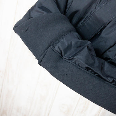 【Men's M ブラック系】 Eider ( エイダー ) ソフトシェル ビブパンツ フリース内張り EIV2801 International Men's Black ソフトシェル ロングパンツ ボトムス ウェア - 【公式】2ndGEAR（セカンドギア）Webショップ【登山用品・アウトドア用品専門 買取販売店】