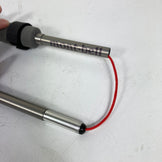 【100 グレー系】 Montbell ( モンベル ) U.L.フォールディングポール 100 U.L. Folding Pole 100 アルミ ポール ストック トレッキングポール z00059602  トレッキングポール ポール ストック
