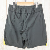 【Men's L グレー系】 Finetrack ( ファイントラック ) ラピッド トレイル ショーツ ナイロン FMM0801 Asian Men's 化繊 ショーツ ショートパンツ ボトムス ウェア - 【公式】2ndGEAR（セカンドギア）Webショップ【登山用品・アウトドア用品専門 買取販売店】