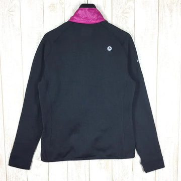 【Women's S パープル系】 Marmot ( マーモット ) バリアント ジャケット Variant Jacket 65480 International Women's 化繊インサレーション アウター ジャケット トップス ウェア - 【公式】2ndGEAR（セカンドギア）Webショップ【登山用品・アウトドア用品専門 買取販売店】