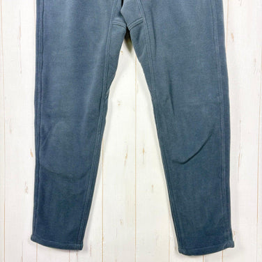 【Men's M ブルー系】 Rokx ( ロックス ) クラシック 200 フリース パンツ Classic 200 Fleece Pant RXMF191076 R75 INK z00056136 R75 INK フリース ロングパンツ ボトムス ウェア