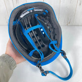 Salewa Duro Helmet (One Size, Blue) z00054719