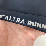 【Unisex S/M ブラック系】 Altra ( アルトラ ) トレイル ゲイター Trail Gaiter ウェア ウェア小物 ゲイター スパッツ z00060290  ゲイター スパッツ ウェア小物 ウェア
