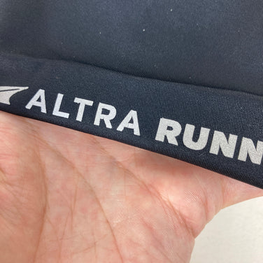 【Unisex S/M ブラック系】 Altra ( アルトラ ) トレイル ゲイター Trail Gaiter ウェア ウェア小物 ゲイター スパッツ z00060290  ゲイター スパッツ ウェア小物 ウェア