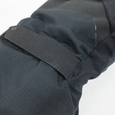 【Unisex S ブラック系】 Black Diamond ( ブラックダイヤモンド ) エンフォーサー グローブ Enforcer Glove 化繊ダウン ウェア ウェア小物 グローブ 手袋 GORE-TEX ( ゴアテックス ) z00050775 グローブ - 【公式】2ndGEAR（セカンドギア）Webショップ【登山用品・アウトドア用品専門 買取販売店】