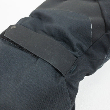 【Unisex S ブラック系】 Black Diamond ( ブラックダイヤモンド ) エンフォーサー グローブ Enforcer Glove 化繊ダウン ウェア ウェア小物 グローブ 手袋 GORE-TEX ( ゴアテックス ) z00050775 グローブ - 【公式】2ndGEAR（セカンドギア）Webショップ【登山用品・アウトドア用品専門 買取販売店】