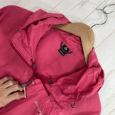 【Women's XL ピンク系】 Montbell ( モンベル ) O.D.パーカ ナイロン ウェア トップス アウター ジャケット ウィンドシェル z00060206  ウィンドシェル アウター ジャケット トップス ウェア