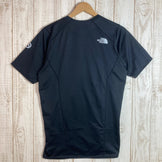 【Men's M ブラック系】 The North Face ( ザ・ノースフェイス ) ショートスリーブドライドットライトクルー S/S Dry Dot Light Crew ポリエステル ウェア トップス インナー シャツ ショートスリーブTシャツ クルーネック - 【公式】2ndGEAR（セカンドギア）Webショップ【登山用品・アウトドア用品専門 買取販売店】