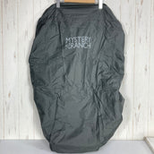 【OneSize グレー系】 Mystery Ranch ( ミステリーランチ ) パックフライ L Pack Fly L Shadow ナイロン バッグ ストレージ ザックカバー z00060237 Shadow ザックカバー バッグ ストレージ