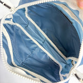 【Unisex OneSize グレー系】 Okara ( オカラ ) レクタン エヌ Rektan N  Blue Gray z00055773 Blue Gray サコッシュポーチ バッグ ストレージ