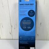 【Unisex F ブルー系】 Superfeet ( スーパーフィート ) オールパーパス サポート ミディアム アーチ All-Purpose Support Medium Arch F 1132402412 ブルー z00056844 ブルー インソール フッ