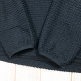 【Men's S ブラック系】 Millet ( ミレー ) サーマル メッシュ クルー Thermal Mesh Crew ポリエステル MIV01974 Men's フリース アウター ジャケット トップス ウェア - 【公式】2ndGEAR（セカンドギア）Webショップ【登山用品・アウトドア用品専門 買取販売店】
