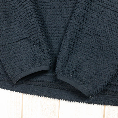 【Men's S ブラック系】 Millet ( ミレー ) サーマル メッシュ クルー Thermal Mesh Crew ポリエステル MIV01974 Men's フリース アウター ジャケット トップス ウェア - 【公式】2ndGEAR（セカンドギア）Webショップ【登山用品・アウトドア用品専門 買取販売店】