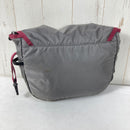 【OneSize グレー系】 Mountain Hardwear ( マウンテンハードウェア ) アフター シックス ポーチ After Six Poach チェストパック 4L 100Dロビックナイロン ナイロン バッグ ストレージ サコッシュポーチ z0006-2