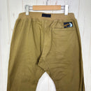 【Men's S カーキ系】 Rokx ( ロックス ) エムジー ウッド パンツ MG Wood Pant RXMS191020 ALL DARK KHAKI z00056154 ALL DARK KHAKI コットン ロングパンツ ボトムス ウェア-7