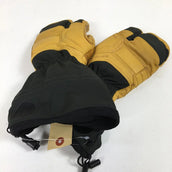 【Men's M イエロー系】 Black Diamond ( ブラックダイヤモンド ) ガイド フィンガー Guide Finger -31/-12℃ トリガーフィンガー 3本指 ミトン ゴアテックス プリマロフト BD75060 Men's グローブ 手袋 ウ - 【公式】2ndGEAR（セカンドギア）Webショップ【登山用品・アウトドア用品専門 買取販売店】