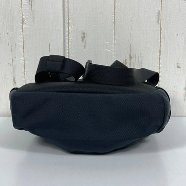 Mystery Ranch District 4 尼龙收纳单肩包（均码，黑色）z00053462