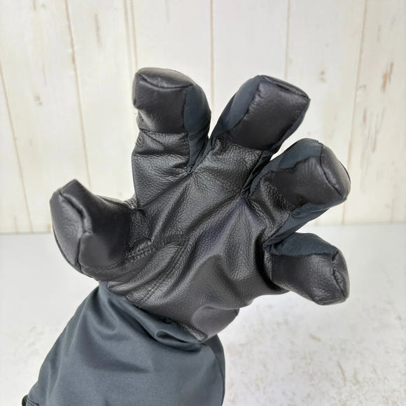【Men's L ブラック系】 Montbell ( モンベル ) パウダー グローブ Powder Gloves 化繊ダウン ウェア ウェア小物 グローブ 手袋 z00060762  グローブ 手袋 ウェア小物 ウェア